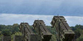 Фінляндія не має ракет Patriot для передачі Україні — Хяккянен Ракетні комплекси Patriot