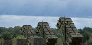 Фінляндія не має ракет Patriot для передачі Україні — Хяккянен Ракетні комплекси Patriot