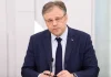 У МЗС Росії закликали готуватися до затяжної війни проти України Родіон Мірошник, представник Міністерства закордонних справ Росії