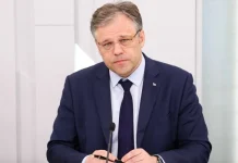 Родіон Мірошник, представник Міністерства закордонних справ Росії