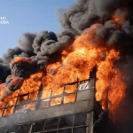 Musienko: Jet-powered drone attacks on Kyiv could take place on a daily basis