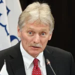 Peskov threatened to continue strikes against Ukraine following the attacks on Ozon’s warehouses