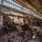 Удар по базі Autostrada в Києві: загинули двоє працівників