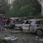 Нічний удар по Києву: дев’ятеро загиблих, 28 поранених