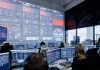Росія розгортає «Рассвет»: супутники дають зв’язок над Україною Управління супутниками "Рассвет"