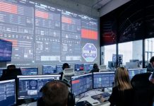 Росія розгортає «Рассвет»: супутники дають зв’язок над Україною Управління супутниками "Рассвет"