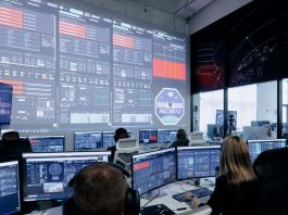 Росія розгортає «Рассвет»: супутники дають зв’язок над Україною Управління супутниками "Рассвет"