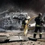 Російські дрони атакували Пісочинську громаду: загинула людина