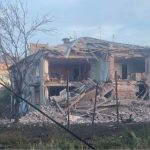 Атаки РФ на Запоріжжя та район: одна людина загинула, 37 поранені