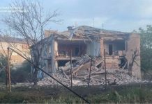 Russian attacks on Zaporizhzhia and the surrounding area: one person killed, 37 injured The consequences of the Russian attack on Zaporizhzhia