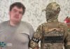 СБУ затримала військового, підозрюваного в коригуванні ударів по АЗС Полтавщини Співробітник СБУ і затриманий