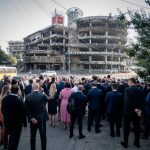 The 2026 Ambassadors’ Meeting began in Kyiv with a visit to Lukyanivka