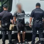 На Одещині військовий у СЗЧ кинув гранату в підлітків