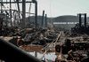 У Бучанському районі рятувальники розбирають завали після обстрілу РФ Рятувальники ДСНС розбирають завали на місці російського обстрілу в Бучанському районі