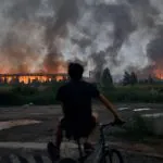 Після атаки на Київ і Київщину загинули 17 людей, — Зеленський