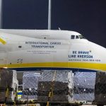A drone carrying explosives targeted an «Antonov»: what happened in Leipzig