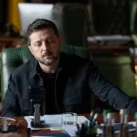 Україні терміново потрібні ракети-перехоплювачі: про що домовилися Зеленський і Рютте