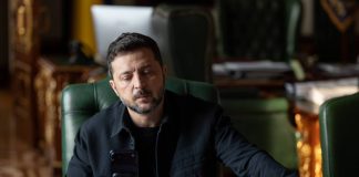 Україні терміново потрібні ракети-перехоплювачі: про що домовилися Зеленський і Рютте Володимир Зеленський під час звернення про переговори з Марком Рютте