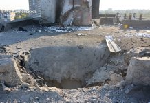 Росіяни атакували Запоріжжя: четверо травмованих Наслідки удару БпЛА по дев’ятиповерхівці у Запоріжжі