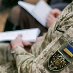 A man who had been referred to the Medical Examination Commission has died at the TCC in the Zhytomyr region