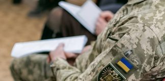 A man who had been referred to the Medical Examination Commission has died at the TCC in the Zhytomyr region Illustration accompanying the news story about the death of a man at the TCC in the Zhytomyr region