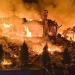 Russia has attacked the Kyiv region: three people have been killed, including a child