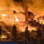 Росія атакувала Київщину: загинули троє, серед них дитина