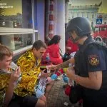 Росія за тиждень випустила по Україні 61 ракету і понад 1560 дронів
