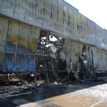 Russia has destroyed the Kromberg & Schubert factory in Zhytomyr: production has come to a complete standstill