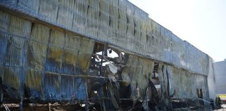 Росія зруйнувала завод Kromberg & Schubert у Житомирі: виробництво повністю зупинене Зруйнований завод Kromberg & Schubert у Житомирі після атаки РФ