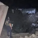 Росія вдарила балістикою по Києву: пошкоджена дитяча лікарня