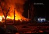 Запоріжжя пережило масовану атаку: 6 загиблих і 19 поранених Наслідки російської атаки на Запоріжжя 11 серпня