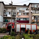 Attacks on the Dnipropetrovsk region: three dead, five injured