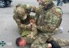 Затримання посадовця ТЦК