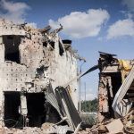 Russia launched KAB strikes on Sumy: a civilian driver was killed