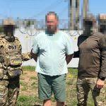 СБУ затримала чотирьох інформаторів ФСБ у трьох областях