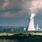 The Chernavodska Nuclear Power Station has completely ceased supplying electricity
