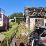 Удари по Харківщині: шість постраждалих і пошкодження в шести районах