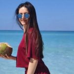 У Севастополі затримали ескортницю у справі про підрив офіцера ЧФ РФ