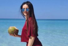 An escort girl has been detained in Sevastopol in connection with the case of the bombing of a Russian Black Sea Fleet officer Margarita Reut has been arrested in connection with the case of the deserter’s bombing