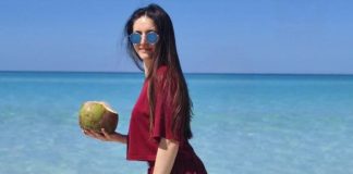 An escort girl has been detained in Sevastopol in connection with the case of the bombing of a Russian Black Sea Fleet officer Margarita Reut has been arrested in connection with the case of the deserter’s bombing