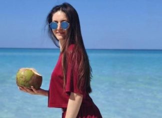 An escort girl has been detained in Sevastopol in connection with the case of the bombing of a Russian Black Sea Fleet officer Margarita Reut has been arrested in connection with the case of the deserter’s bombing