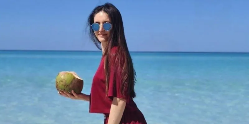 Маргарита Реут Маргарита Реут - затримана у справі про підрив дезертира