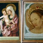 Four works by Antonello da Messina have been stolen from a museum in Messina