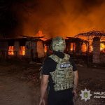 Russian attacks in the Sumy region have claimed the lives of two people