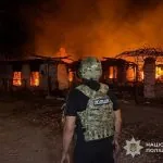 Російські атаки на Сумщині забрали життя двох людей