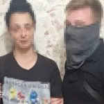 СБУ заявила про затримання агентки РФ, яка готувала теракти в Ізмаїлі