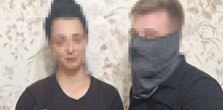 СБУ заявила про затримання агентки РФ, яка готувала теракти в Ізмаїлі Співробітник СБУ під час контррозвідувчих заходів