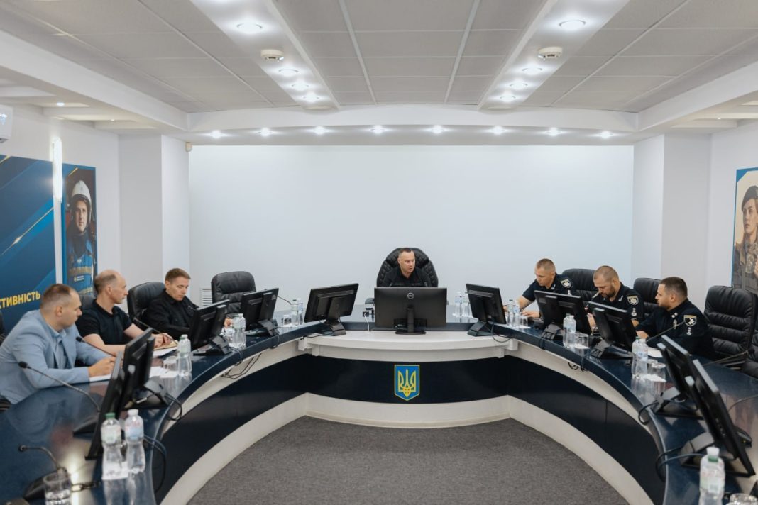 Фантоми Міністр внутрішніх справ Іван Вигівський