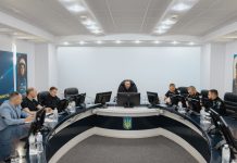 «Фантоми» повернуться на дороги: МВС посилює контроль швидкості Міністр внутрішніх справ Іван Вигівський